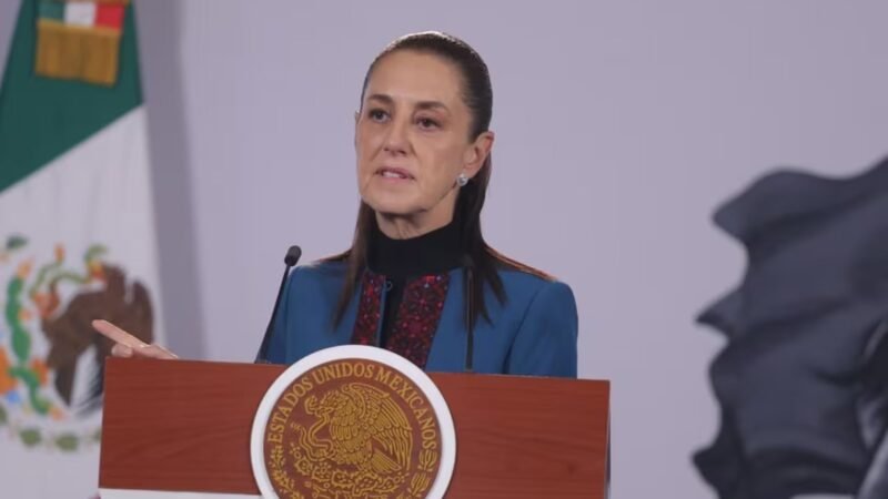 Anuncian inversión de 25 mil mdp para garantizar agua de calidad en Guadalajara