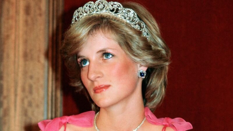 Revelará Lady Di secretos de la realeza en documental  Copiar