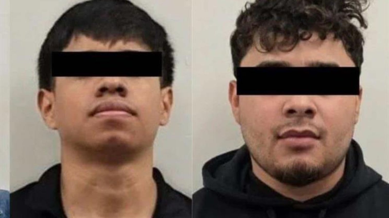 Detienen a seis tras cateos por robo de vehículos en Monterrey