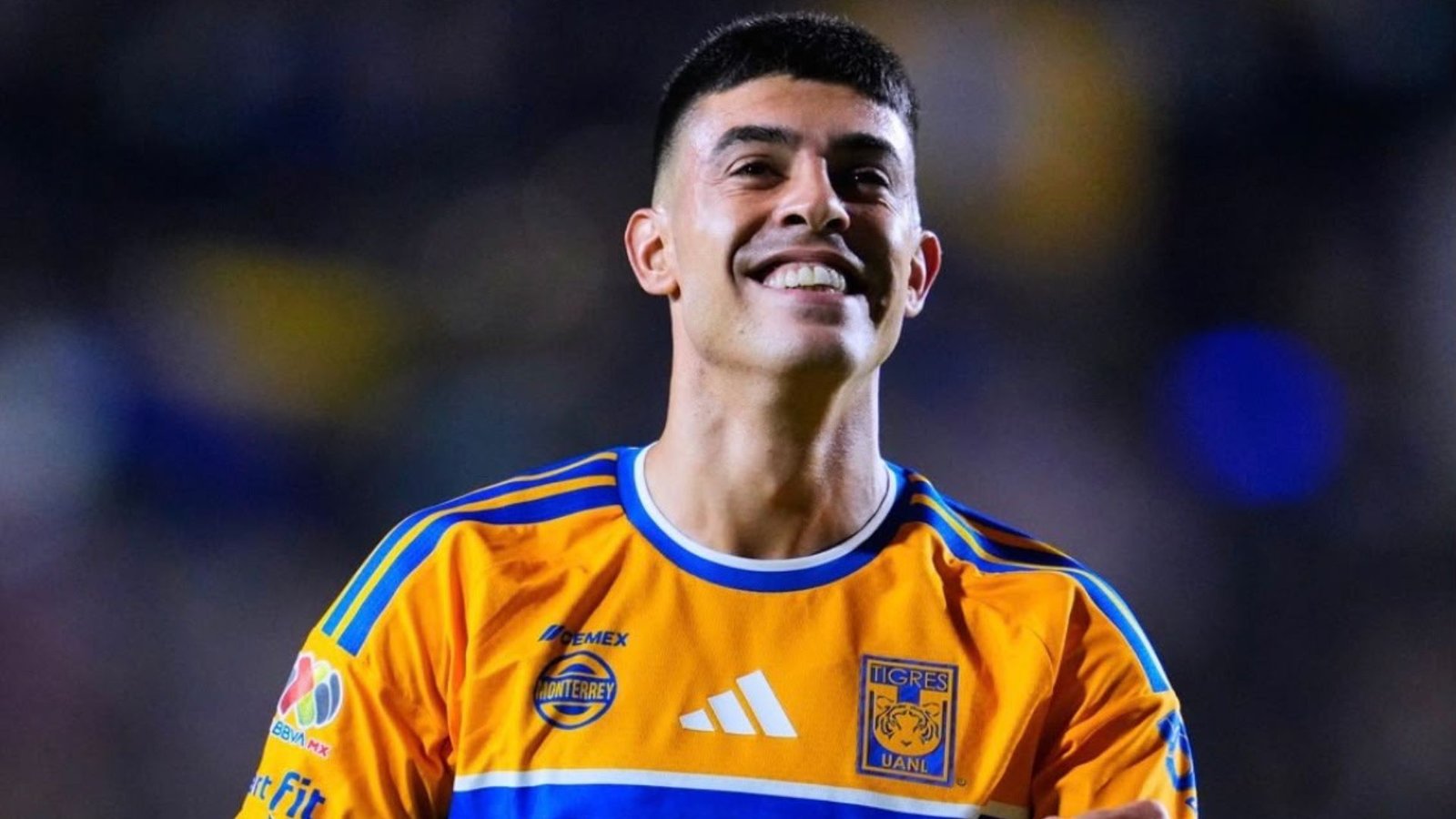 ¿Juan Brunetta debe heredar el número 10 de Gignac en Tigres?