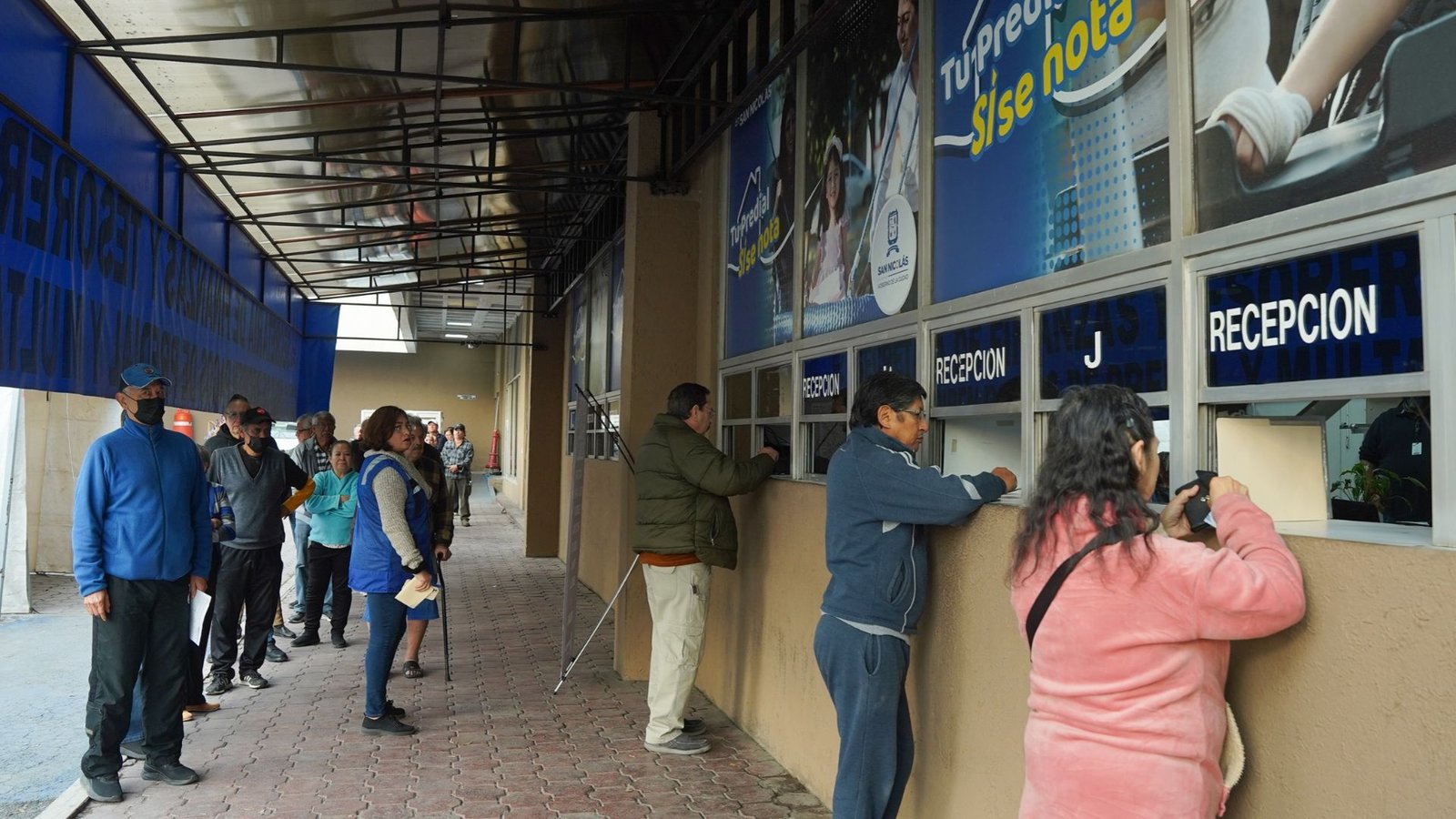 Ofrecerá San Nicolás descuentos en multas y recargos durante noviembre