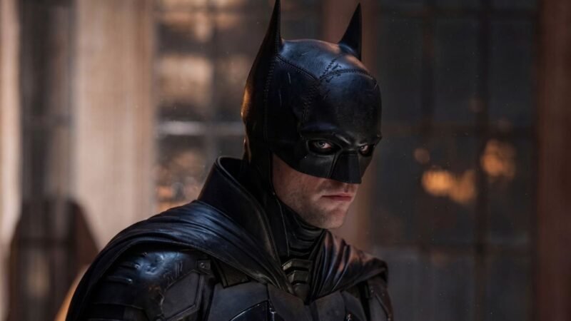 Suspenden rodaje de “The Batman II” por asunto familiar de Matt Reeves