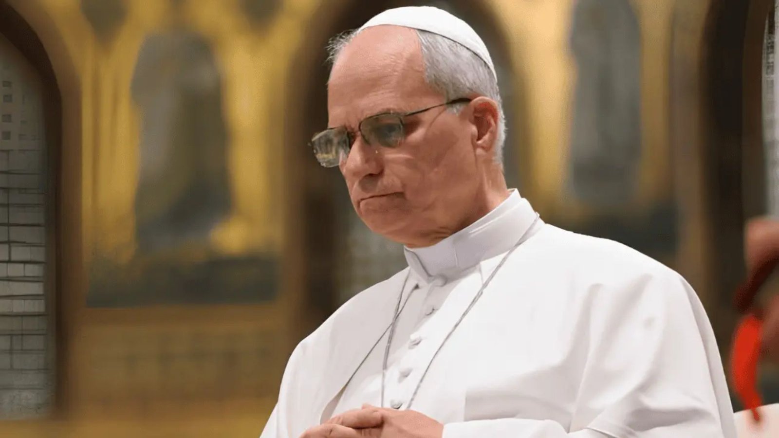 Supera con éxito el papa León XIV operación para extirpar un nódulo del pulmón