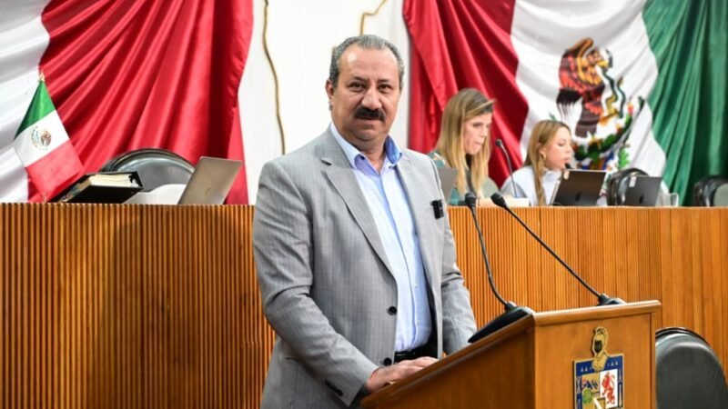 Alerta José Luis Garza por páginas falsas que buscan cometer fraudes en Nuevo León
