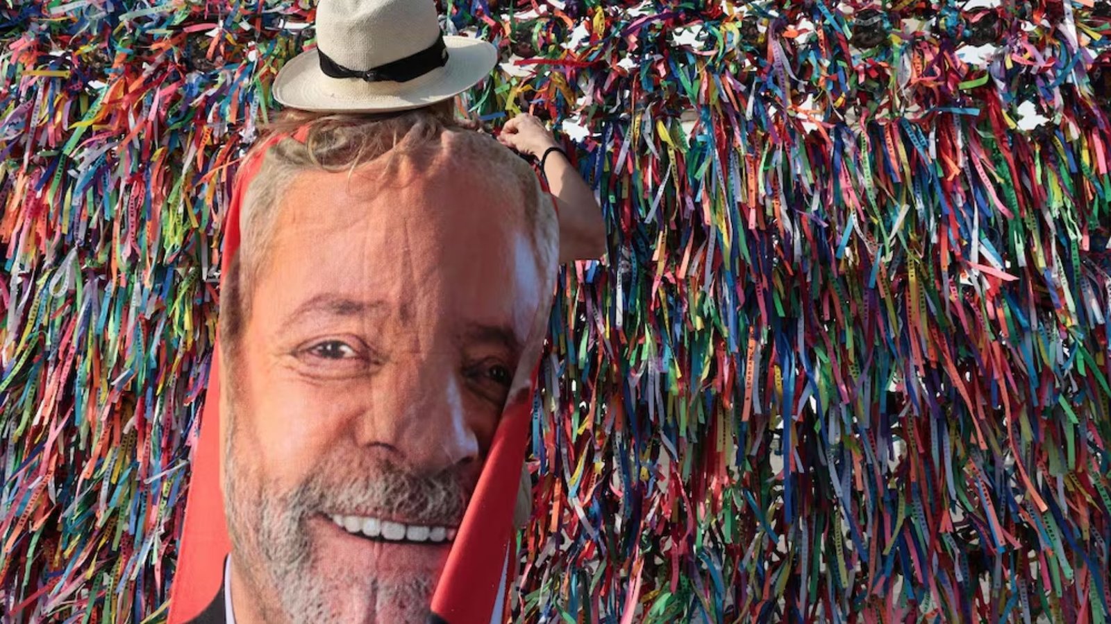 Felicitan a Lula líderes mundiales tras su triunfo en Brasil