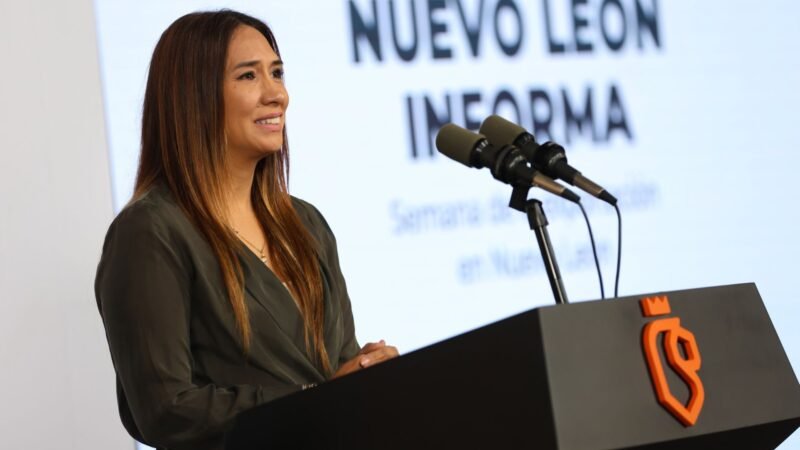 Impulsa Nuevo León comercio exterior con encuentros empresariales