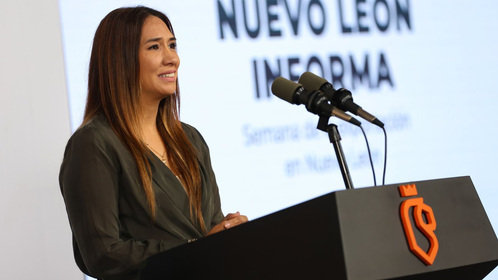 Impulsa Nuevo León comercio exterior con encuentros empresariales