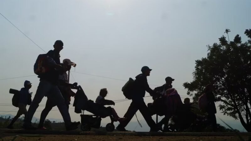 Reduce EU de 30 a 10 días el plazo para defender el estatus de refugiados
