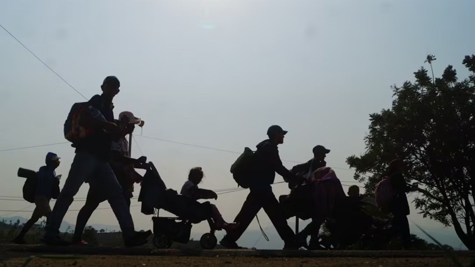 Reduce EU de 30 a 10 días el plazo para defender el estatus de refugiados