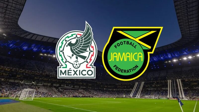 Confirman partido de México contra Jamaica en el Estadio BBVA