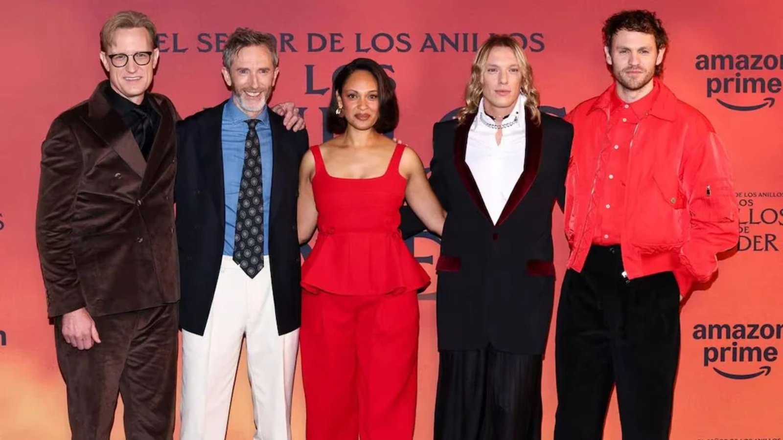 Los Anillos de Poder: elenco adelanta detalles de la tercera temporada en México