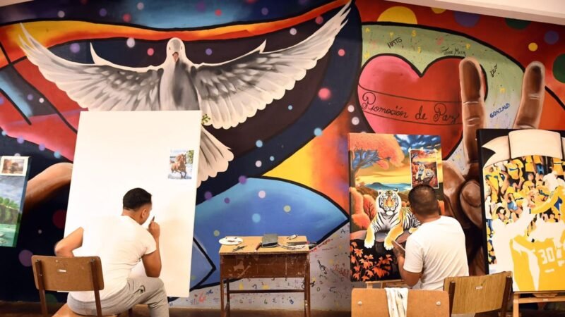 Obtiene Nuevo León primer lugar nacional en supervisión penitenciaria