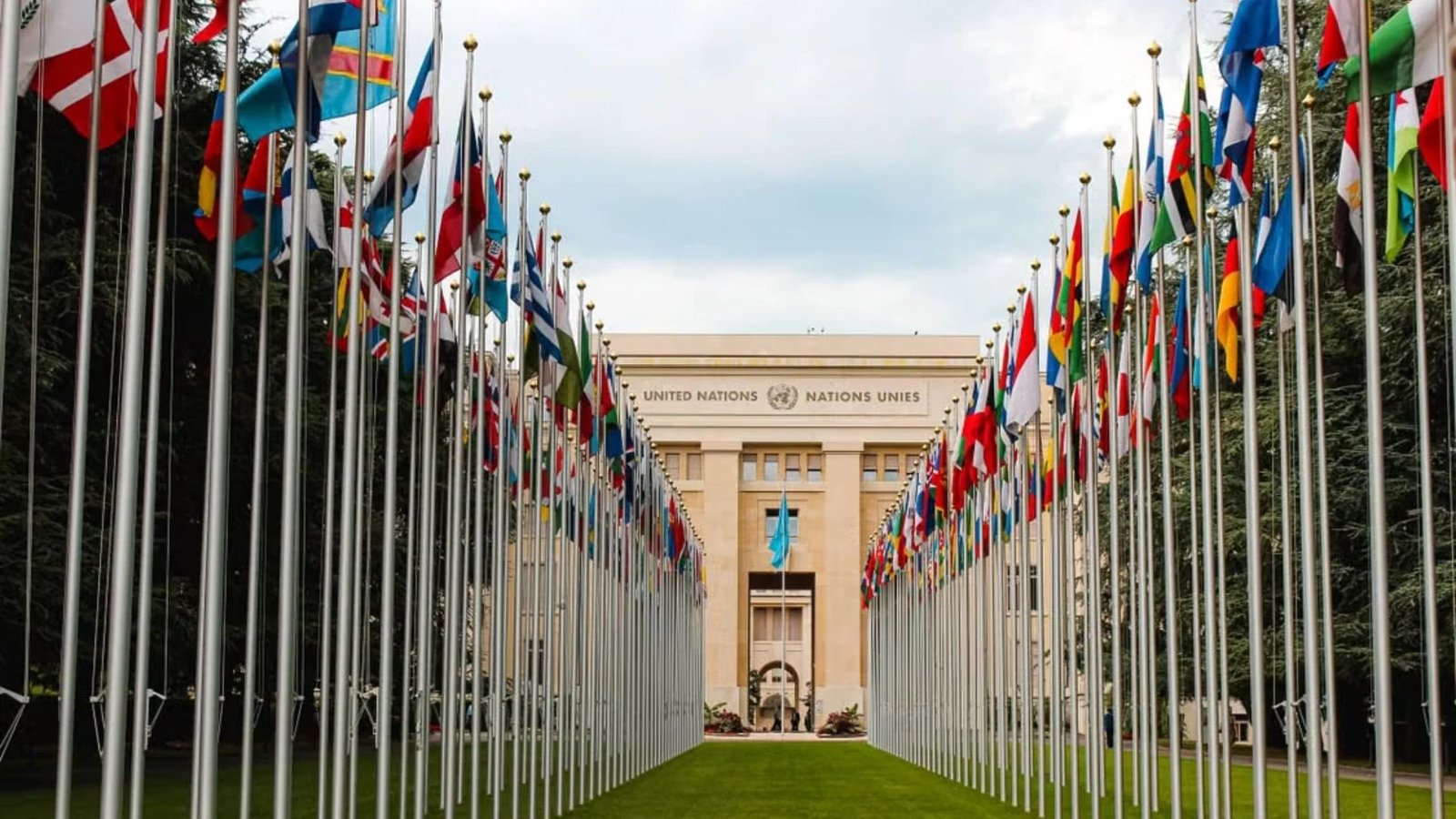 Aprueba ONU resolución de México contra el tráfico ilícito de armas
