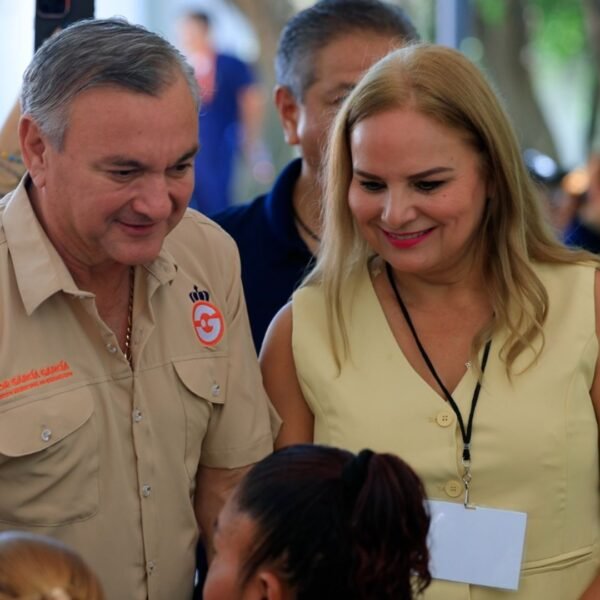Consolida DIF Guadalupe labor social durante segundo año de gestión