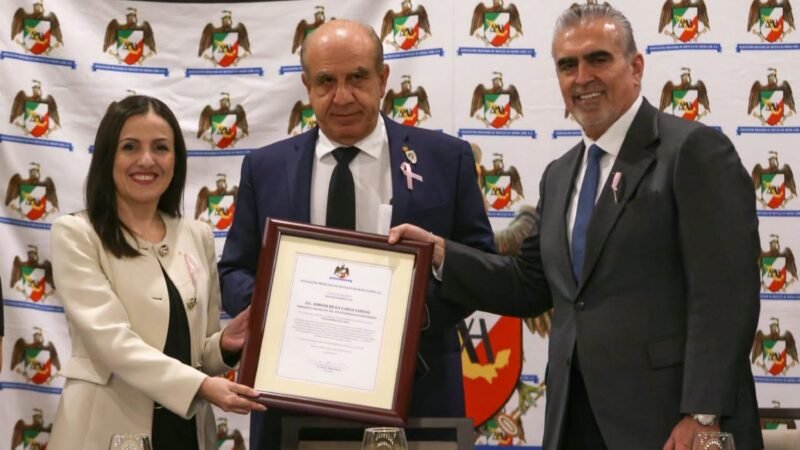 Reconocen hoteleros de Nuevo León acciones de Monterrey contra la trata infantil