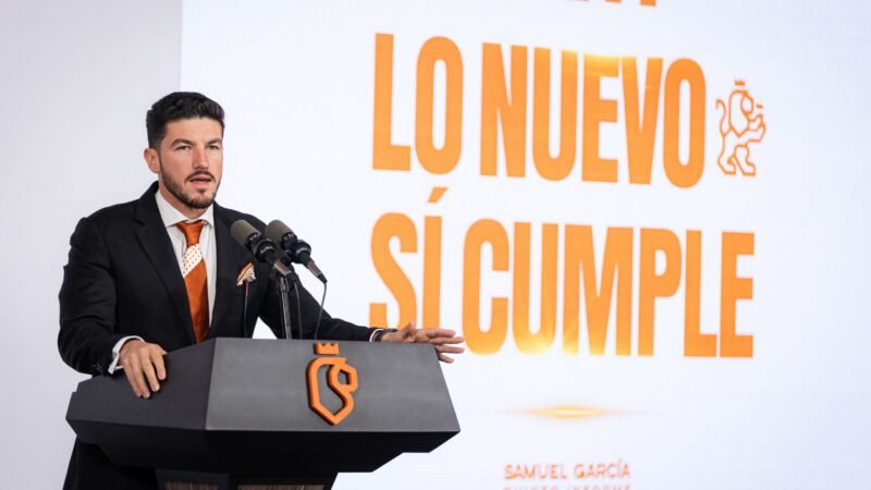 Consolida Nuevo León el primer lugar nacional en educación