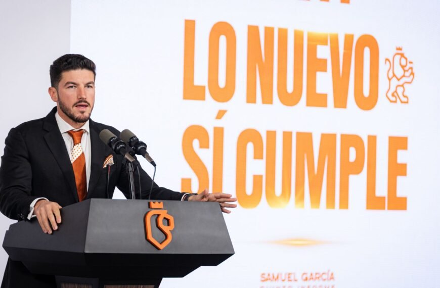 Consolida Nuevo León el primer lugar nacional en educación