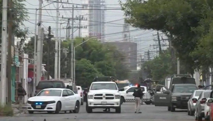 Catean al menos 10 domicilios por narcomenudeo en la Colonia Industrial