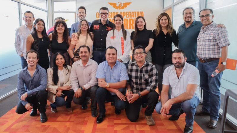 Llama Martha Herrera a la unidad de MC en Monterrey