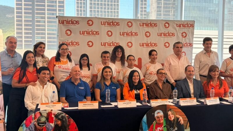 Alistan segunda Carrera “Unidos” en Fundidora