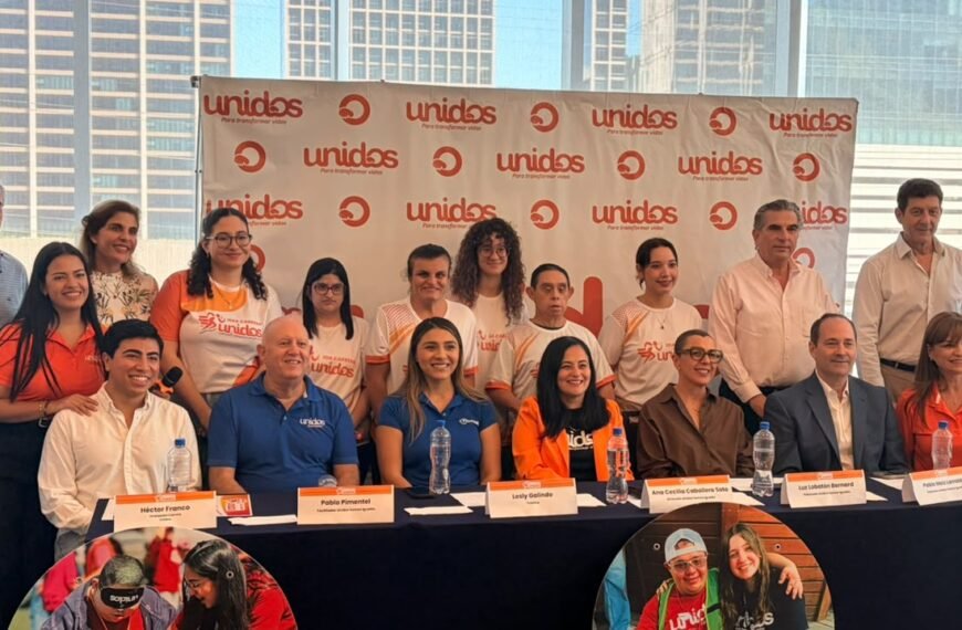 Alistan segunda Carrera “Unidos” en Fundidora